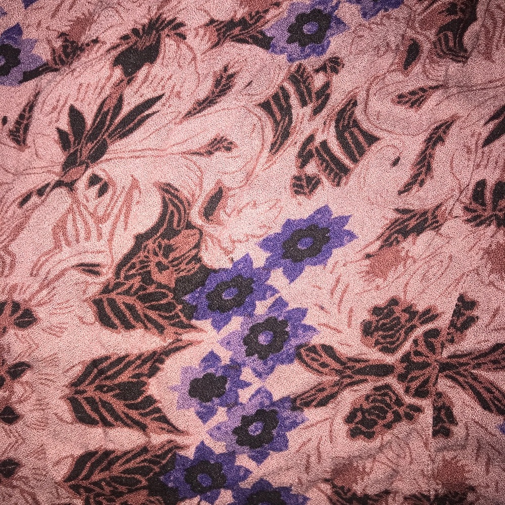 Free people sundress/tunic - Picture 5 of 5